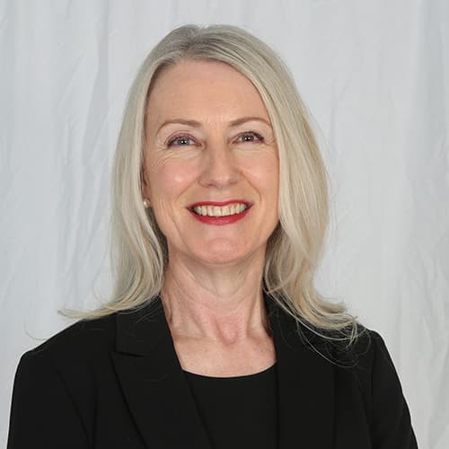 Belinda Burke