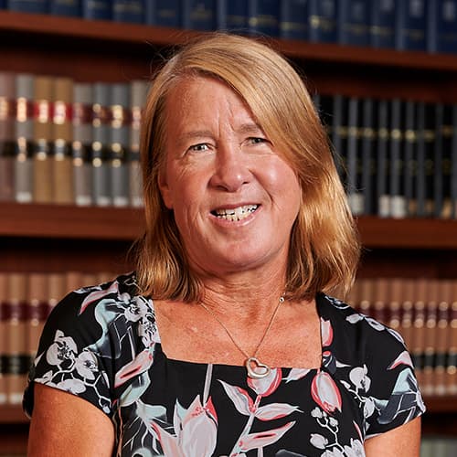 Assoc Prof Meredith Blake